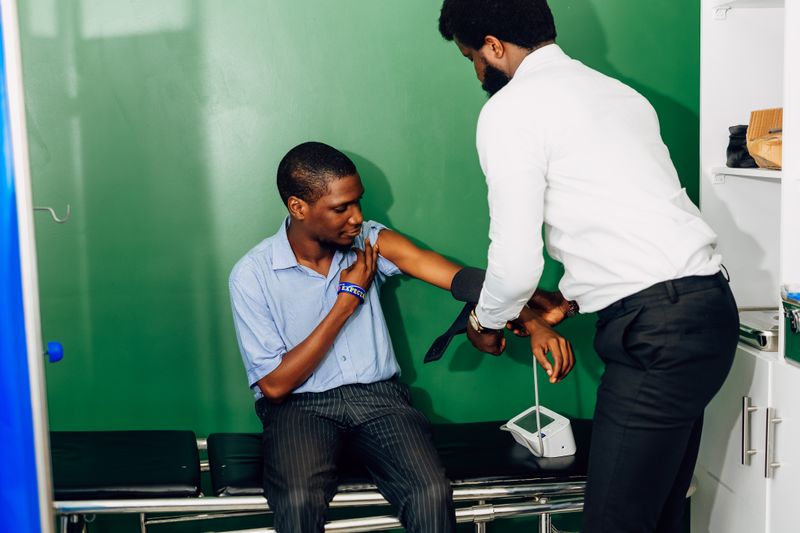 Healthcare Outreach