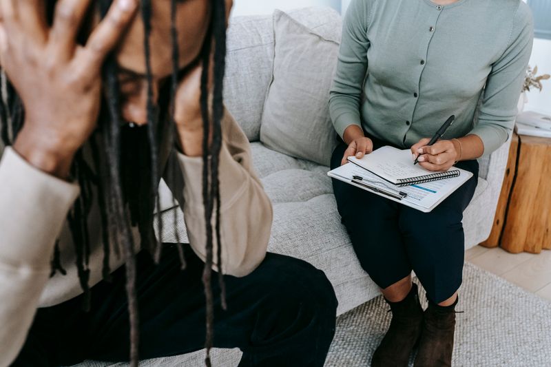 Mental Health Initiative