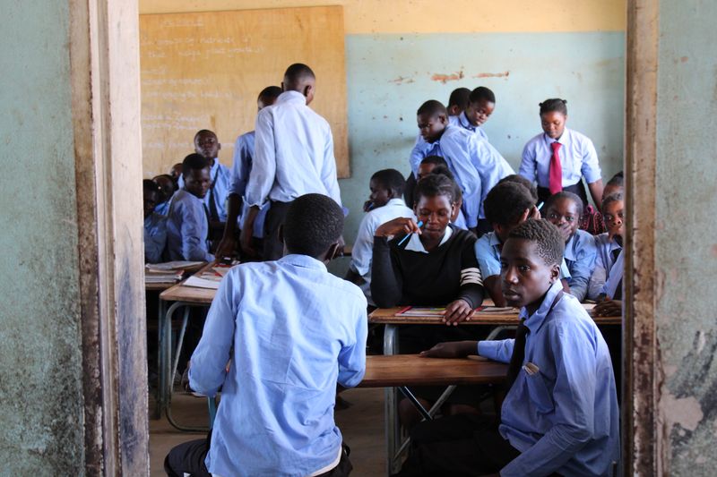 Peace Education