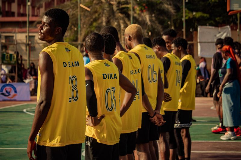 Sports for Peace