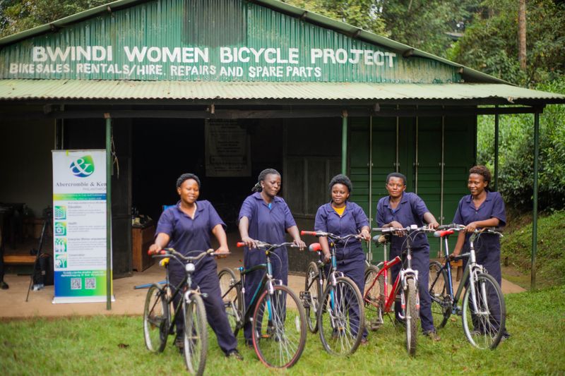 Women Empowerment Program